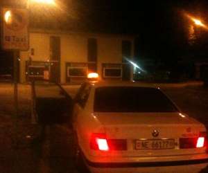 photo Taxi de boudry Boudry 864