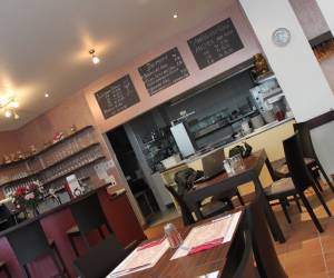 Pinar - Café, Restaurant Pinar - Café, Restaurant