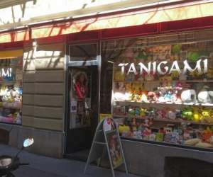 photo Tanigami Lausanne 2409