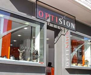 Optision Srl