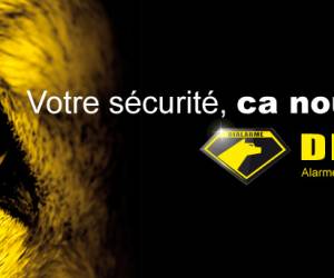 Dialarme Securite Sarl