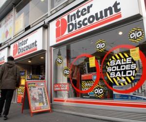 Interdiscount