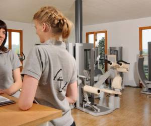 Activa Physiotherapie