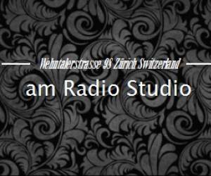 Am Radio Studio