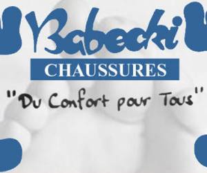 Babecki Jean-claude Babecki Jean-claude