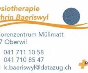 Baeriswyl Baeriswyl
