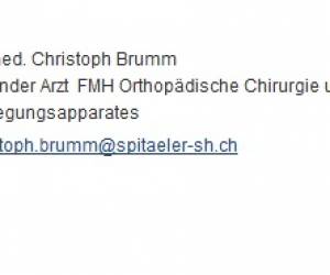 Brumm Christoph
