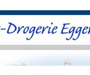 Chrüter-drogerie Egger Chrüter-drogerie Egger