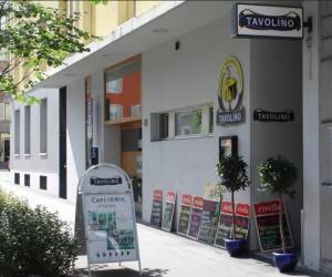 Tavolino Caf- Restaurant