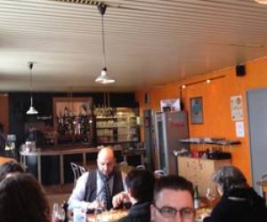 Bar Pizzeria Bar Pizzeria
