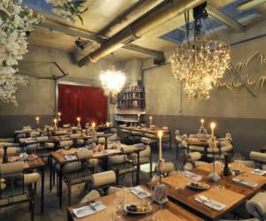 photo Acqua - caf, restaurant Basel 1134