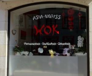 Asia Imbiss Wok Asia Imbiss Wok