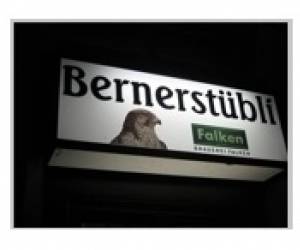 Bernerstübli Bernerstübli
