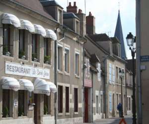 Le Saint-jean