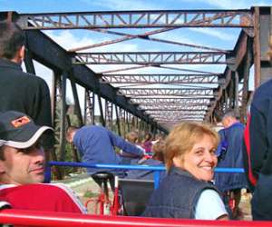 Cyclorail Du Sancerrois