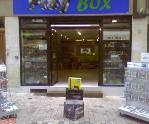 Playbox