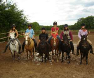 Centre Equestre Le Rio Javar