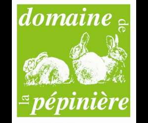 Domaine De La Ppinire