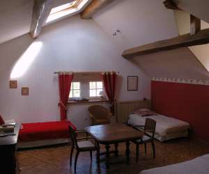 photo Domaine de la ppinire Chouzy Sur Cisse 2339