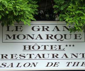 Le Grand Monarque