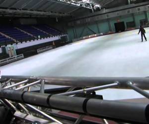 Patinoire De Bourges Patinoire De Bourges