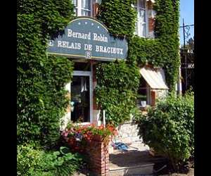 Le Relais De Bracieux Bernard Robin