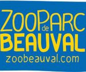 Zooparc De Beauval