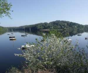 photo La maison du lac Eguzon-chantome 3846