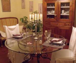 photo La maison du lac Eguzon-chantome 3849