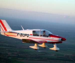 Aero Club Du Blanc Aero Club Du Blanc