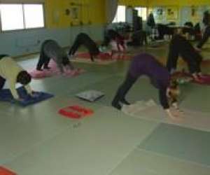 photo Centre de yoga et bien-etre Argenton Sur Creuse 5373