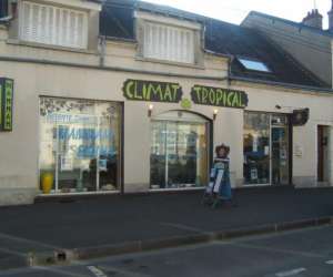 Climat Tropical