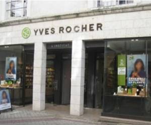 Yves Rocher