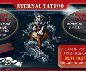 Eternal Tattoo