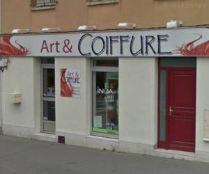 Art Et Coiffure Chantal