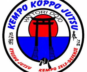 Kempo Koppo Jutsu Ryu