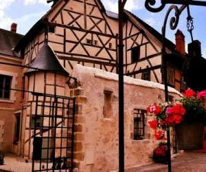 photo Sur les traces de brigandin Mennetou Sur Cher 6405