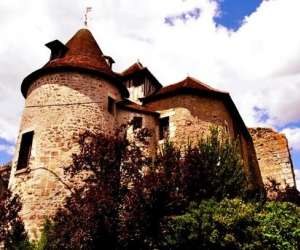 photo Sur les traces de brigandin Mennetou Sur Cher 6406