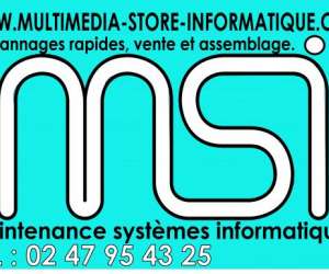 St Multimedia-store-informatique