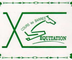 Centre Equestre De Cours Les Barres