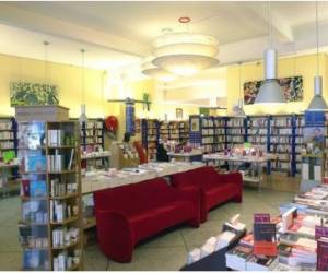 photo Librairie la boite  livres Tours 5925