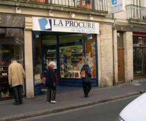 Librairie La Procure Le Sacr Coeur