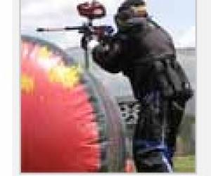 Tours Paintball