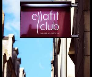 Ellafit Club