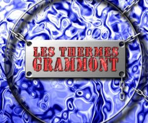 Thermes De Grammont