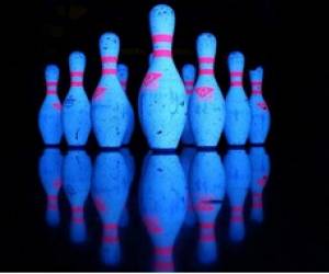 Espace bowling Espace bowling