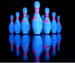 Espace Bowling