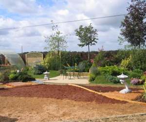 photo Galiflora Bray En Val 2854