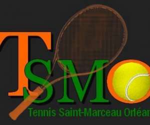 Tennis Saint Marceau Orleans