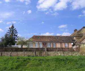 photo Au clair de l'huisne Nogent Le Rotrou 2405